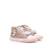 Sneakers filles synthétique fermeture éclair barefoot Pink 5 - vertbaudet enfant 