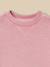 Sweat Celadon+Ciel+Orage+Rose 15 - vertbaudet enfant 