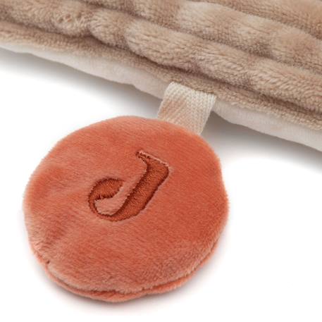 Livre d'activités à suspendre animal friends Marron, beige, écru 3 - vertbaudet enfant 