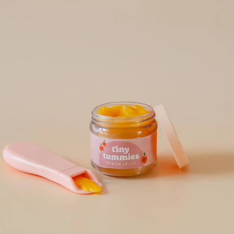 Petit pot magique pour poupée pêche Beige+Jaune+Marron+Orange+Rose+Rose+Vert+Violet 17 - vertbaudet enfant 