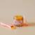 Petit pot magique pour poupée pêche Beige+Jaune+Marron+Orange+Rose+Rose+Vert+Violet 17 - vertbaudet enfant 