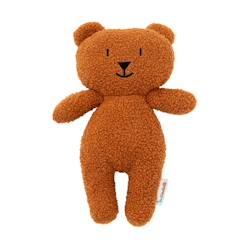 Jouet-Premier âge-Doudous-Poupée en tissu ours teddy ultra doux