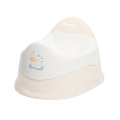 Puériculture-Toilette de bébé-Pot d'apprentissage avec cuvette amovible