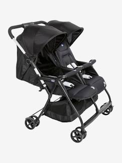 -Poussette double Ohlalà Twin CHICCO