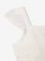 Robe fille broderie anglaise coton blanc 4 - vertbaudet enfant 