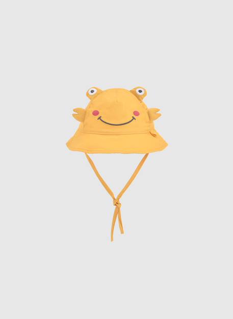 Bébé-Accessoires-Bonnet, écharpe, gants-Bob bébé