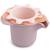 Jeu d'eau lot de 3 gobelets empilables elphee Jaune, vert, transparent+Rose 7 - vertbaudet enfant 