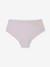 Lot 7 shorties basics rose 8 - vertbaudet enfant 