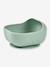 Bol en silicone avec ventouse vert 5 - vertbaudet enfant 