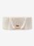 Couffin bébé Kuko blanc+marron 3 - vertbaudet enfant 