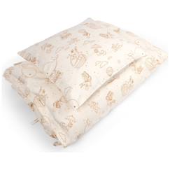 Linge de maison et décoration-Linge de lit enfant-Housse de couette-Linge de lit junior