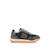 Sneakers garçon textile lacets Bleu – bleu clair+Blue 6 - vertbaudet enfant 