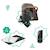 Sac à langer bébé pocketstyle Noir 4 - vertbaudet enfant 