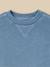 Sweat Celadon+Ciel+Orage+Rose 12 - vertbaudet enfant 