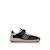 Sneakers garçon textile lacets- fermeture adhésive barefoot Black+bleu foncé–turquoise+Noir-gris 13 - vertbaudet enfant 