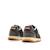 Sneakers garçon textile lacets Bleu – bleu clair+Blue 8 - vertbaudet enfant 