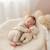 Poupée en tissu ours teddy ultra doux Beige 3 - vertbaudet enfant 