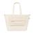 Sac à langer bébé tote bag bloom Blanc 1 - vertbaudet enfant 