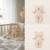 Poupée en tissu ours teddy ultra doux White 6 - vertbaudet enfant 