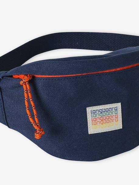 Sac banane garçon bleu nuit 3 - vertbaudet enfant 