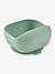 Bol en silicone avec ventouse vert 4 - vertbaudet enfant 