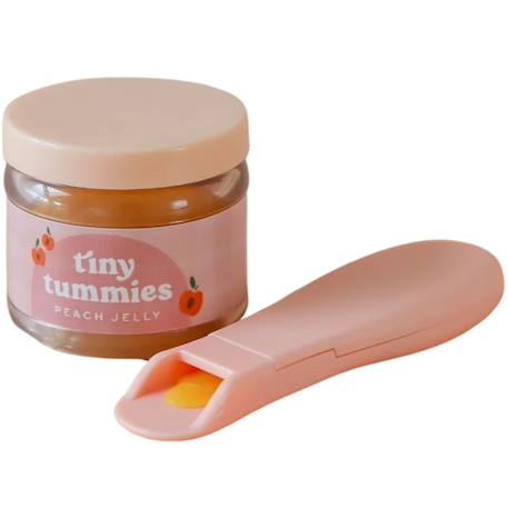 Petit pot magique pour poupée pêche Beige+Jaune+Marron+Orange+Rose+Rose+Vert+Violet 14 - vertbaudet enfant 