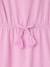 Robe détails en broderie anglaise fille bleu pâle+corail+lilas+mauve+vert sauge 18 - vertbaudet enfant 