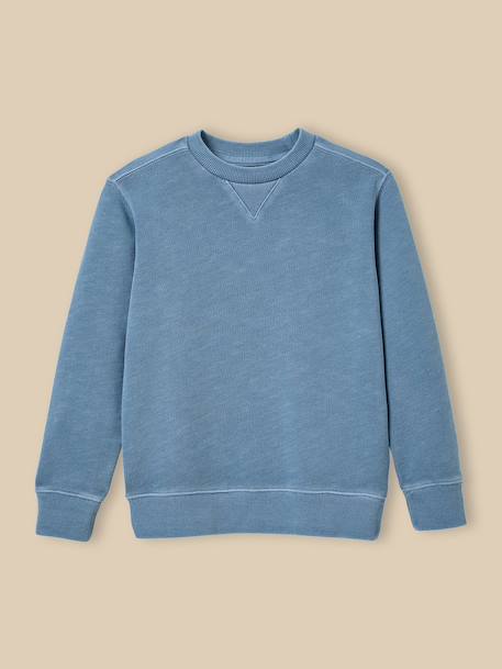 Garçon-Pull, gilet, sweat-Sweat