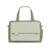 Sac à langer bébé day to day Bleu+Vert 7 - vertbaudet enfant 