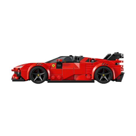 Speed champions voiture de course ferrari sf90 xx stradale 77254 Rouge 3 - vertbaudet enfant 