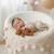 Poupée en tissu ours teddy ultra doux Brown 3 - vertbaudet enfant 