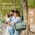 Sac à langer bébé day to day Bleu+Vert 8 - vertbaudet enfant 