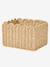 Panier de rangement pour table à langer FESTON beige 4 - vertbaudet enfant 