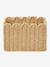Panier de rangement pour table à langer FESTON beige 3 - vertbaudet enfant 
