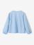 Chemise fille denim coton stone 2 - vertbaudet enfant 