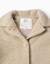 Blouson avec boutons Beige 3 - vertbaudet enfant 