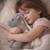 Peluche licorne avec étoiles – doudou féerique Licorne étoile 2 - vertbaudet enfant 