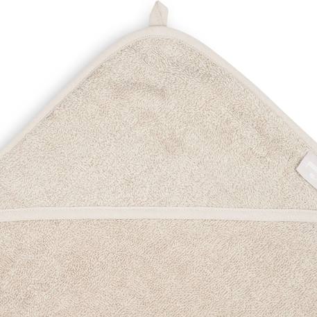 Cape de bain sea green (100 x 100 cm) Biscuit+Bleu+Nougat+Rose+Vert d'eau 16 - vertbaudet enfant 