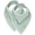 Lots de 2 bavoirs bandana en coton Biscuit+Bleu+Nougat+Rose+Vert clair 24 - vertbaudet enfant 