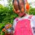 Casque audio orange Orange 4 - vertbaudet enfant 