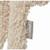 Doudou attache sucette teddy bear Ecru+Rose+Vert 3 - vertbaudet enfant 