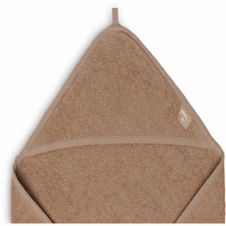 Cape de bain Marron clair+Nougat+Vert 5 - vertbaudet enfant 