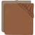 Drap-housse jersey lit bébé (2 pcs) Marron 1 - vertbaudet enfant 