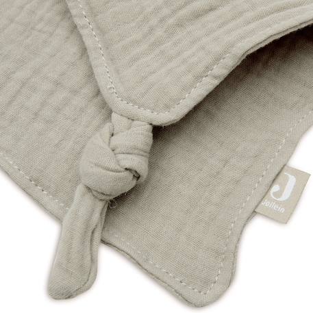 Attache sucette bunny ears en coton Rose sauvage+Vert 7 - vertbaudet enfant 