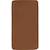 Drap-housse jersey lit bébé (2 pcs) Marron 3 - vertbaudet enfant 