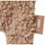 Doudou attache sucette teddy bear Biscuit+Ecru+Rose+Vert 3 - vertbaudet enfant 