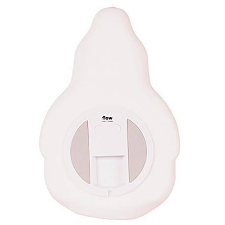 Veilleuse projecteur bjorn l'ours polaire Blanc 4 - vertbaudet enfant 