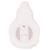 Veilleuse projecteur bjorn l'ours polaire Blanc 4 - vertbaudet enfant 