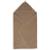 Cape de bain Marron clair+Nougat+Vert 1 - vertbaudet enfant 