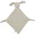 Attache sucette bunny ears en coton Rose sauvage+Vert 6 - vertbaudet enfant 